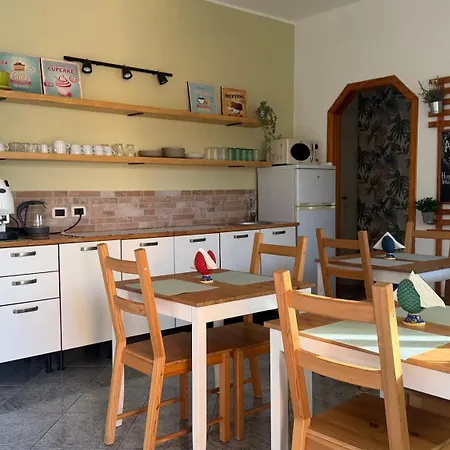 A Casa di Giù B&B-2